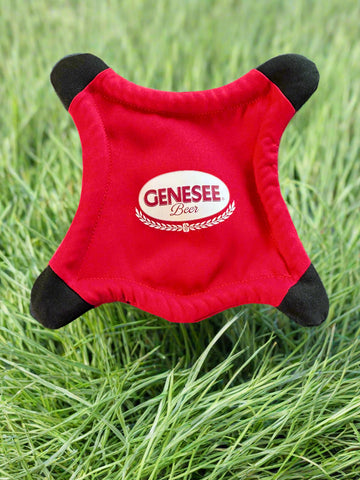 Genesee Squirrel Dog Toy.