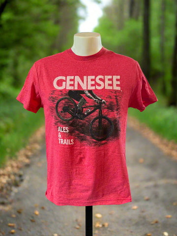 Genesee Ales and Trails T Was$25 Now $15
