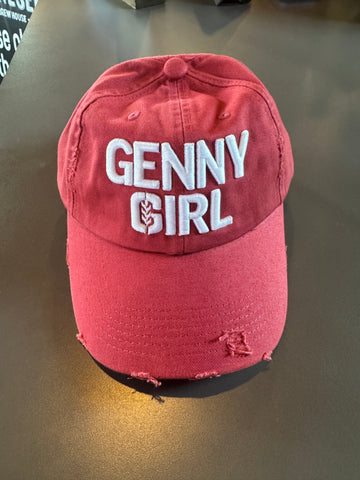 Genny Girl Hat