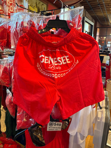 Men’s Genesee Bathing suits Was$40 Now $30