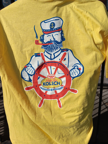 RRK Captain at the Helm T. Was $25 Now $20