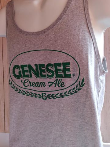 Cream Ale Tank Top. Was $25 Now $15