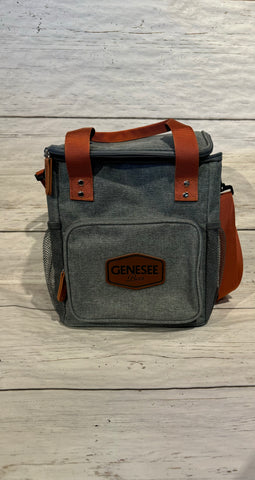 Genesee Lunch Tote