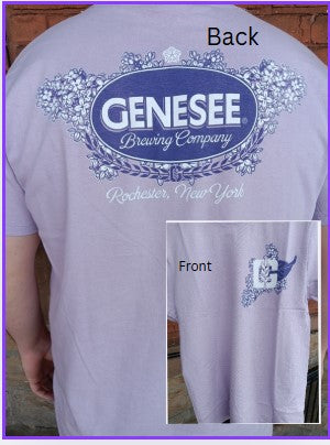 G-Stalk Lilac T