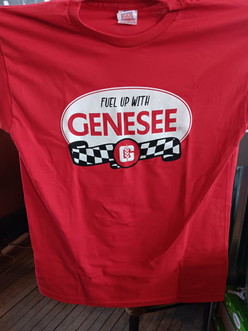 Fuel Up T-Shirt. Was $25 Now $20