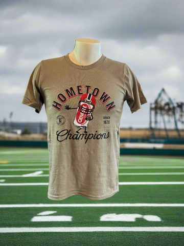 Genesee Football Hometown Champs T Was $25 Now $15