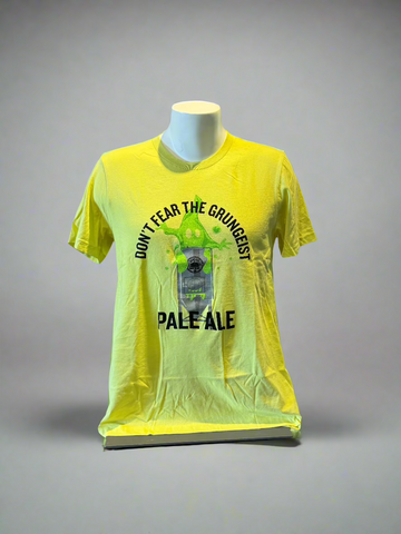 Genesee Brew House Grungeist Pale Ale T (Was $25  Now $15)