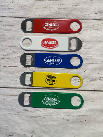 Bar Bottle Openers