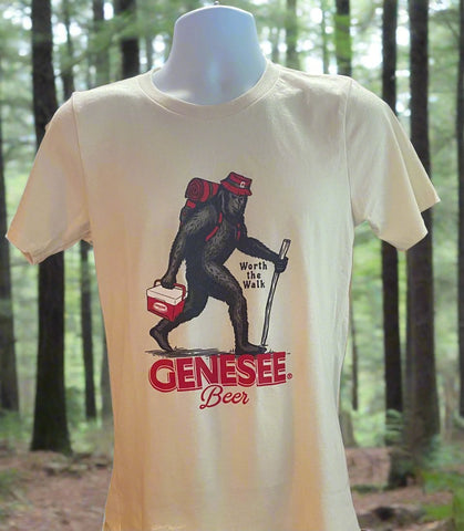 Genesee Big Foot T