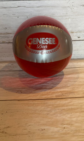 Genesee Beach Ball