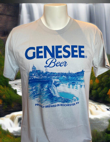 Genesee Highfalls T-shirt