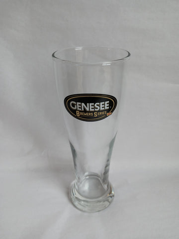 Brewer's Series Pilsner Glass