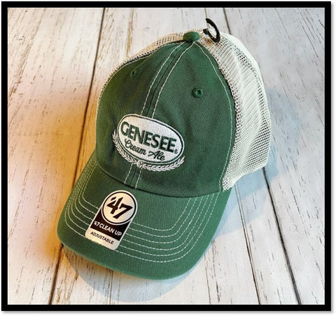 Cream Ale '47 Brand Trucker Hat