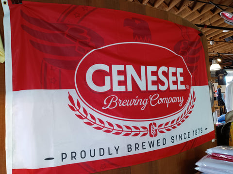 Genesee Flag