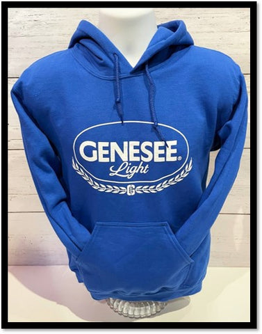 Genesee Light Pullover