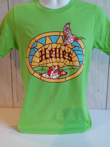 Brewer's Series Helles T-Shirt