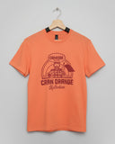 Cran Orange Captain T. Was $25 Now $10
