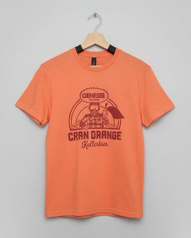 Cran Orange Captain T. Was $25 Now $15
