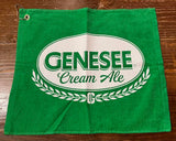 Genesee/Cream Ale Golf Towel