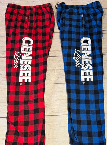 Genesee Pajama pants