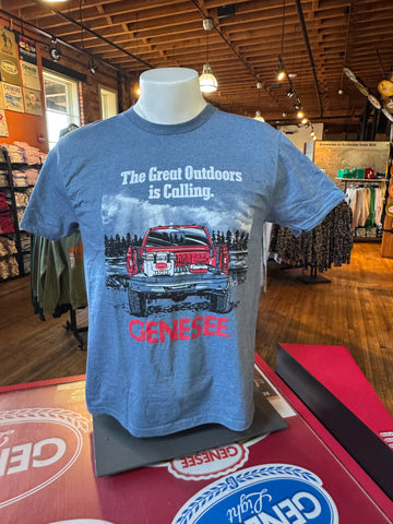 Genesee Tailgate T
