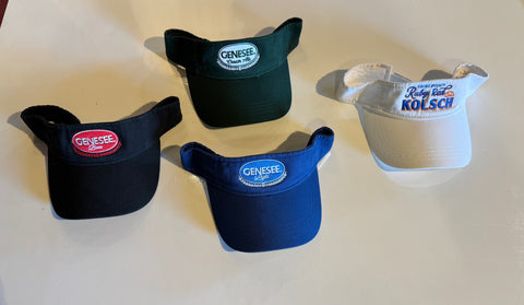Genesee Visors