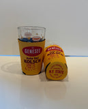 Ruby Red Kolsch Koozie