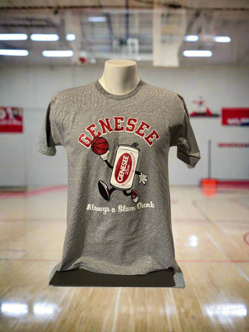 Genesee Slam Dunk T