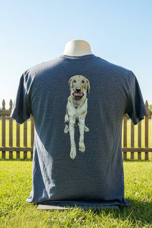 Genesee Best Friend Dog T