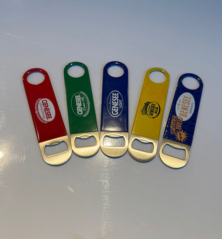 Bar Bottle Openers