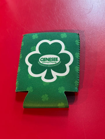 Genesee Clover Can Koozie