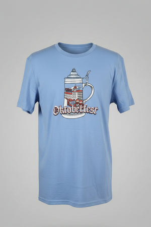 Genesee Oktoberfest/ Prost Tshirt