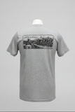 Genesee River and Falls Limited Edition T Shirt