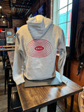 Genesee Spiral Hoodie