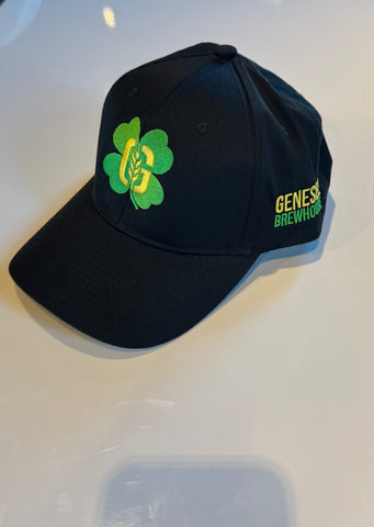 Genesee Brew House St. Patrick's Day Hat