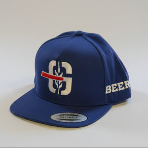 G Stalk “Beers” adj Hat.