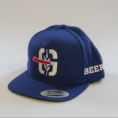 G Stalk “Beers” adj Hat.