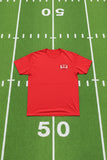 Genesee “Thirst Down! Football T.