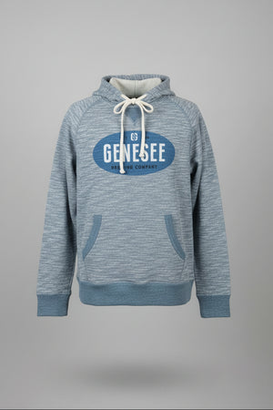 Genesee Light Freestyle Hoodie