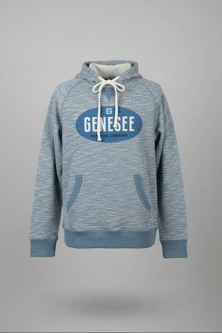 Genesee Light Freestyle Hoodie