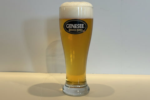 Brewer's Series Pilsner Glass