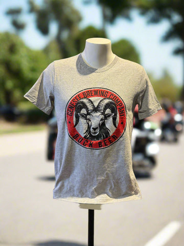 Bock Retro Goat T