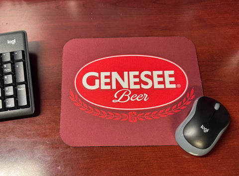 Genesee Mousepad