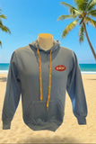 Genesee Summer Brew Hoodie.