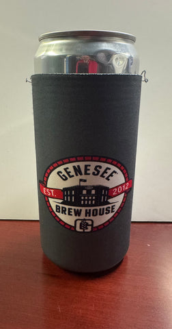 Genesee Brewhouse 32oz Crowler Koozie