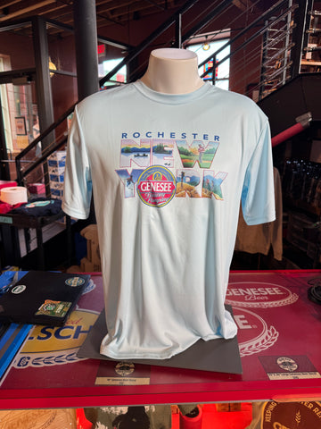 Genesee NYS Dri Wick T . Was $25 now $20