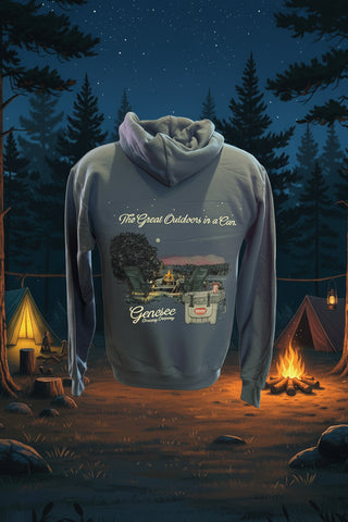Great Outdoors Hoodie