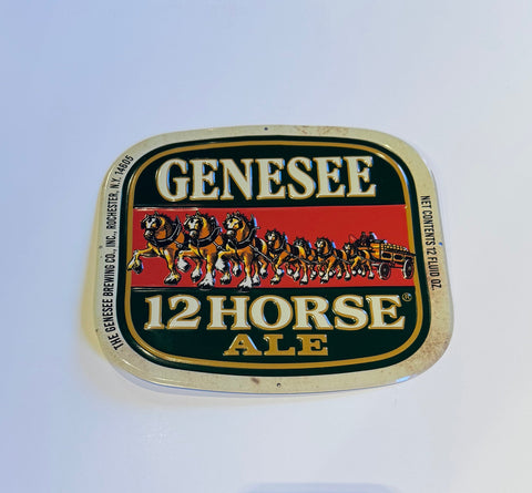 12 Horse Ale 11.5