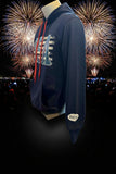Genesee USA Hoodie.