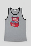 Genesee Summer Tradition Tank Top/ T Shirt. Sale!! Was $25 Now $20 (Limited Time!) Tank Top only.